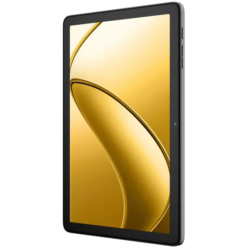 Blackview Tab 60 WiFi 4GB/128GB, 10.1-tolline HD IPS 800x1340, Kaheksatuumaline 1,8 GHz, 5MP esi-/8MP tagakaamera, aku 5100 mAh, USB Type-C, Android 14, hall
