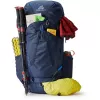 Zulu 55, seljakott sinine, 55 L, suurus S/M