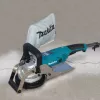 Makita PC5001C kaasaskantav lihvmasin 10500 RPM Must, Sinine 1400 W