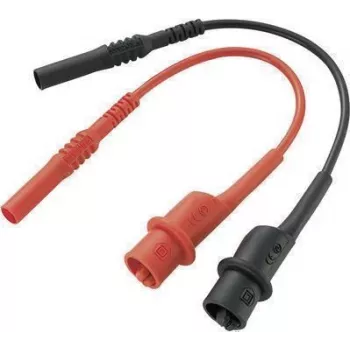 Voltcraft MS-10-BK Must