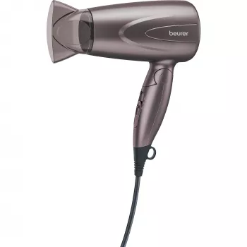 Föön Beurer HC 17 reisiföön hall 1000W