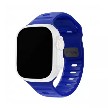Watch Sport Strap Nomad Nomad Sport Strap M/L for The Verge — ühildub Apple Watch 49/45/44/42 mm