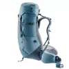 Seljakott Deuter Aircontact Lite 40 + 10 Laiendatav maht 10 L
