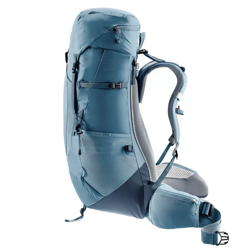 Seljakott Deuter Aircontact Lite 40 + 10 Laiendatav maht 10 L