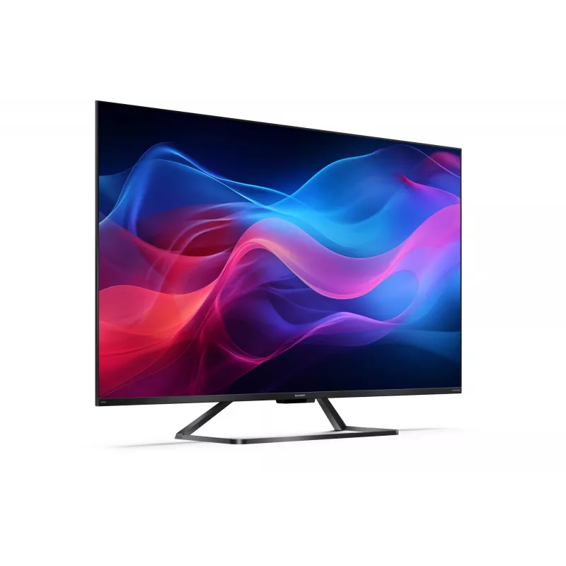 Sharp 50GR8265E 127 cm (50 tolli) 4K Ultra HD nutiteler must