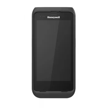 HONEYWELL CT45 XP - andmehõiveterminal - töökindel - Android 11 - 64 GB UFS-kaart - 12,7 cm (5)