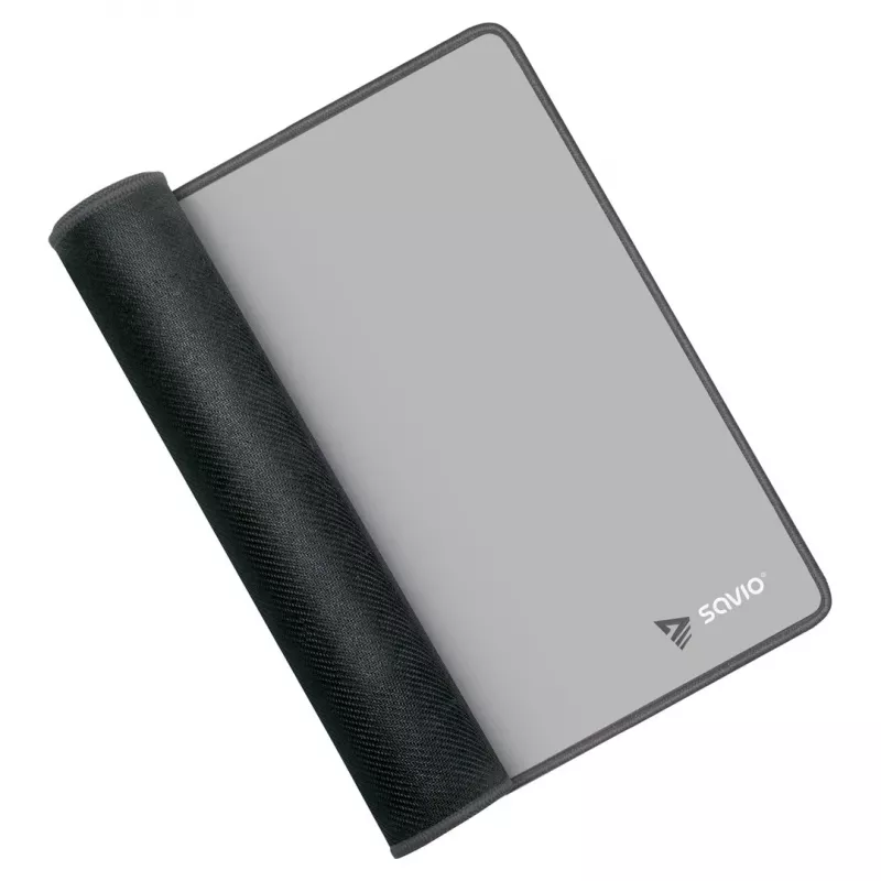 Savio Turbo Dynamic XXL - Grey Edition mänguhiirematt