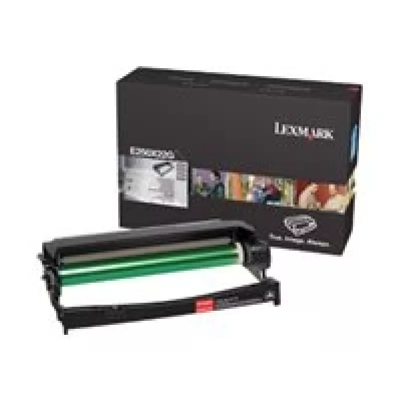 Lexmark E250X22G - Fotoleiter-Kit LCCP - E250d, E250dn, E250dt, E250dtn, E350d, E350dt, E352dn, E352dtn, E450dn, E450dtn jaoks