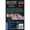 Mazescape Ariadne, puslemäng
