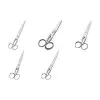 Werner Dorsch WEDO All Metal - käärid - 203 mm (909 558)