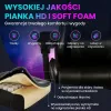 Extralink Gaming | Mängutool | kontori, pöörlev, kopp, must, G-524