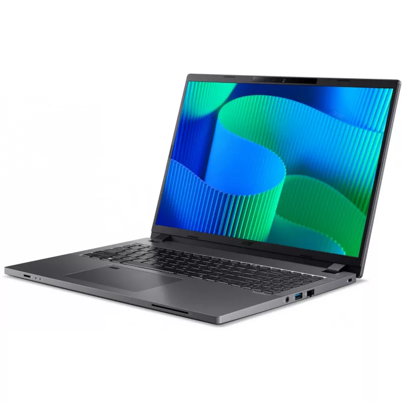 Sülearvuti Acer TravelMate P2 TMP216-51-G2-TCO-566Z 16 tolli Intel Core 5 120U 16GB 512GB SSD Intel Graphics Windows 11 Pro