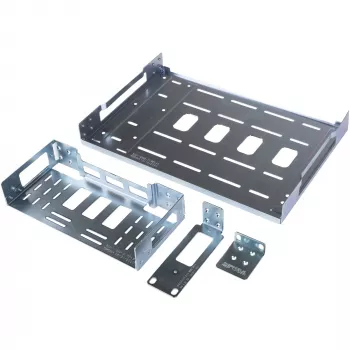Cisco 1100 Series ruuteri rackmount 2 seinakinnituskomplekt