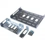 Cisco 1100 Series ruuteri rackmount 2 seinakinnituskomplekt