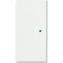Busch-Jaeger 2CKA006220A0486 kateplaadi andurihoidiku ja -pesa jaoks valge (2CKA006220A0486)