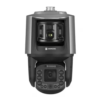 IP turvakaamera Hikvision HM-TX2840-10/G0/T1 2688 x 1520 siseruumides, juhtmega