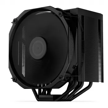 Endorfa Fortis 5 Must CPU jahuti
