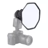 Difuusor fotosoftbox Puluz PU5120 20cm