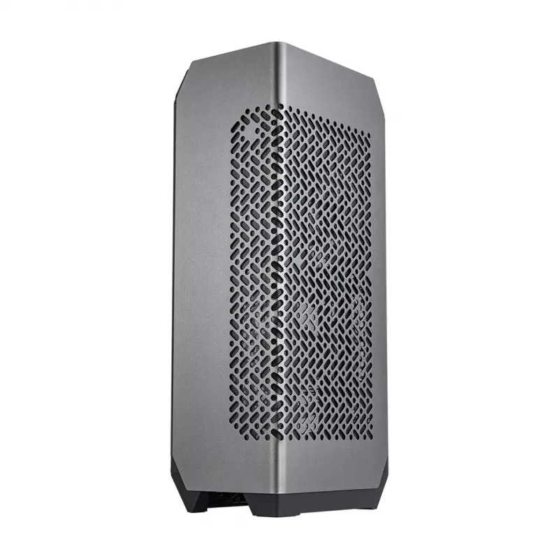Cooler Master NCORE 100 MAX väikese vormiteguri (SFF) hall 850 W