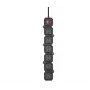 Pikendusjuhe TB Energy Power Strip 1.5 m — 1,5 m kaabel, mitu pistikupesa