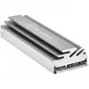 Passiivjahuti M.2-le SILVERSTONE TP04 — Alumiiniumist jahutusradiaator M.2 SSD-le (SST-TP04)