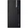Töölauaarvuti Acer Veriton M4720GT Intel Core i7-14700, 16 GB DDR5 4400 MHz, 512 GB SSD, Windows 11 Pro, Midi Tower, Must