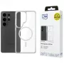 Kaitsva MagCase Samsung Galaxy S26 Ultra jaoks 3MK — Armor MagCase magnetiline telefoniümbris