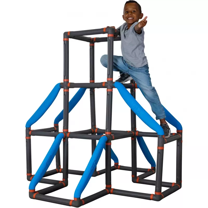 BIG Kraxxl - The Tower, ronimistorn