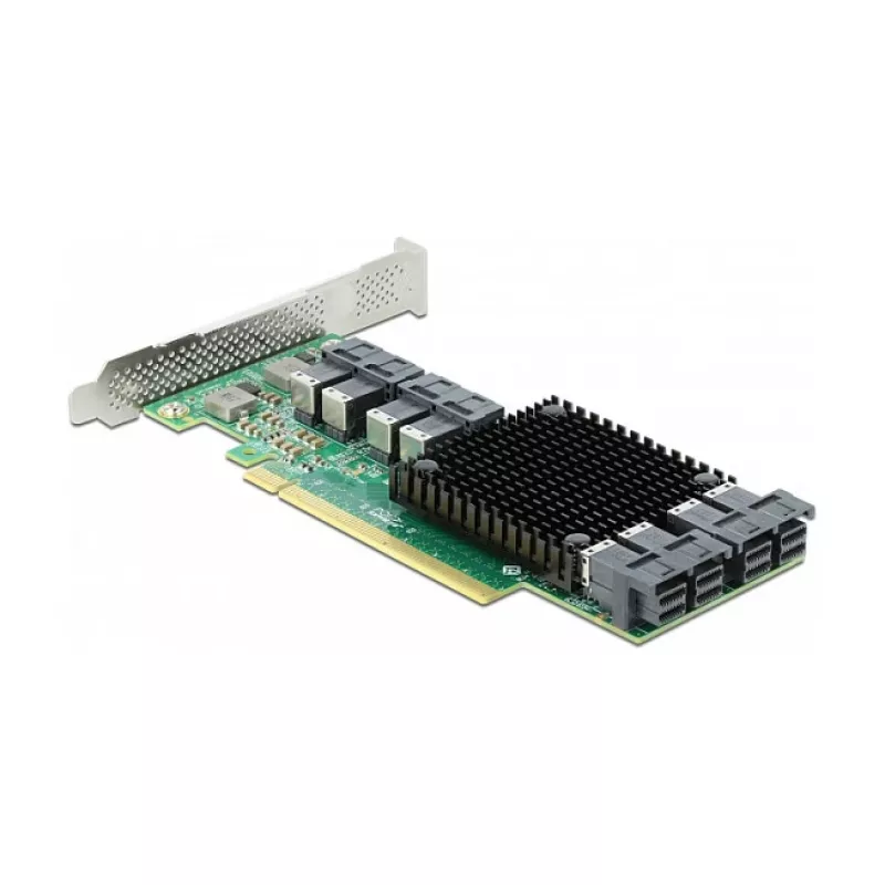 Sisemine Mini-SAS adapter DeLOCK 90504