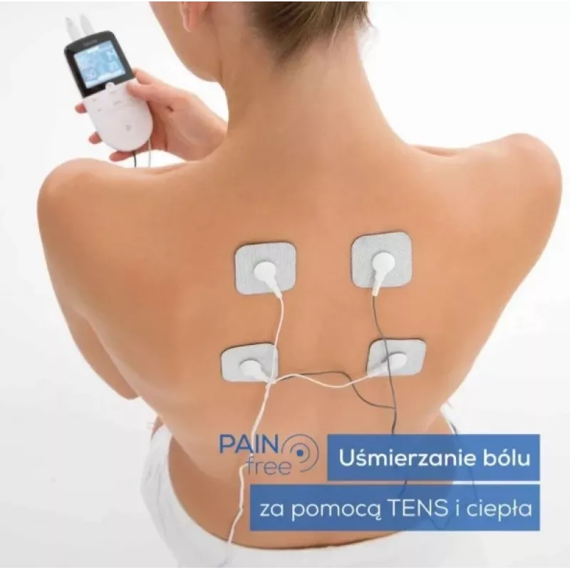 Beurer EM 49 TENS/EMS lihasstimulaator