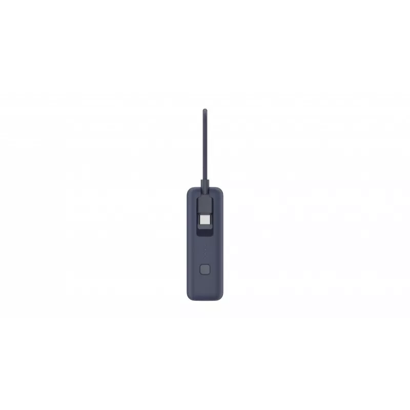 Xiaomi 33W Power Bank 10000mAh (Integreeritud kaabel) Sinine GL, BHR9341GL