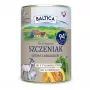 BALTICA regional flavours Puppy Goat with rabbit - märg koeratoit - 400g