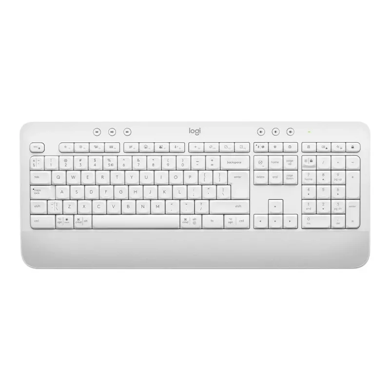 Klaviatuuri ja hiire komplekt Logitech Signature MK650 for Business