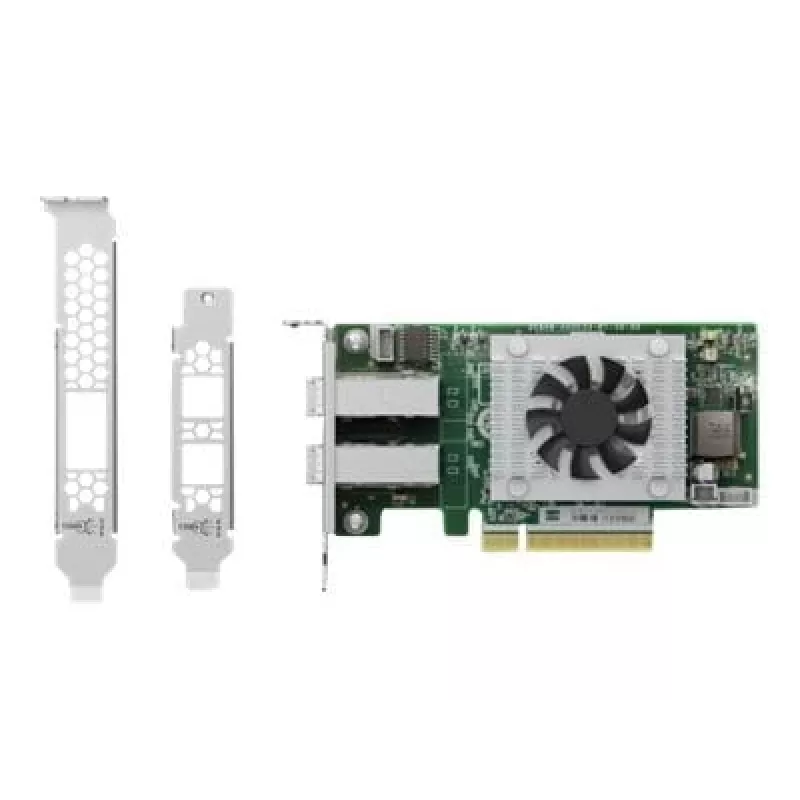 QNAP QXP-820S-B3408 liidesekaardid/adapter Sisemine SAS