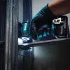 Makita DTD173Z akukruvikeeraja/löökkeeraja 3600 p/min Must, Sinine