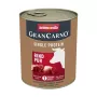 ANIMONDA GranCarno Adult Single Protein Beef - märg koeratoit - 800g