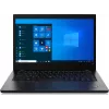 Sülearvuti Lenovo ThinkPad L14 G2 / i7 / RAM 8 GB / SSD / 14,0″ FHD