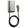 Wallbox roheline Cell GC EVGC021B2275 3.6-22 kW 7.5 m NFC hall alumiinium