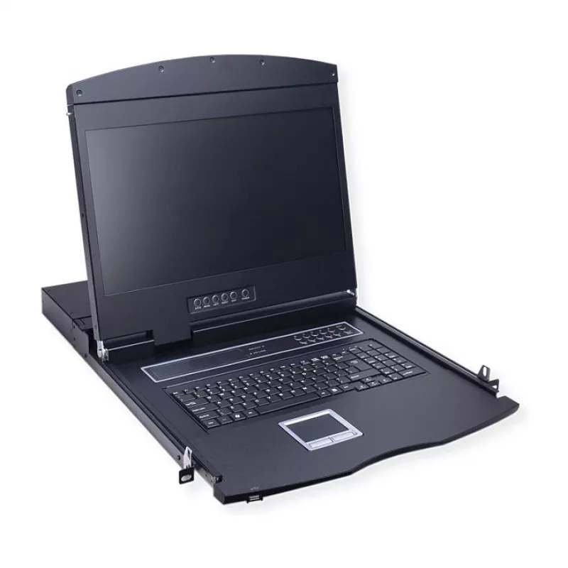 VALUE 19-Konsole 48cm VGA 16 9 USB F