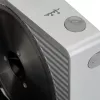 Elektrimahlapress Jata JECF1820 600W kompaktne disain, tööpinnale asetatav, tsitrus- ja pehmete puuviljade mahlaks tegemiseks