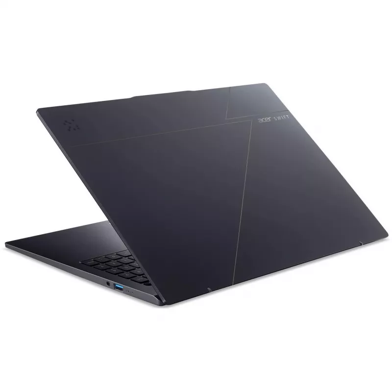 Sülearvuti Acer Swift SFG16-61-R6QV 16 tolli AMD Ryzen AI 7 350 32GB 1TB AMD Radeon 860M Windows 11 Home