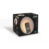 NASA SPC600 Bluetooth-kõlar/äratuskell/juhtmevaba laadija