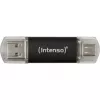 MEMORY DRIVE FLASH USB3.2/256GB 3539492 INTENSO