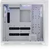 Korpus CTE T750 Full Tower ARGB TG Snow