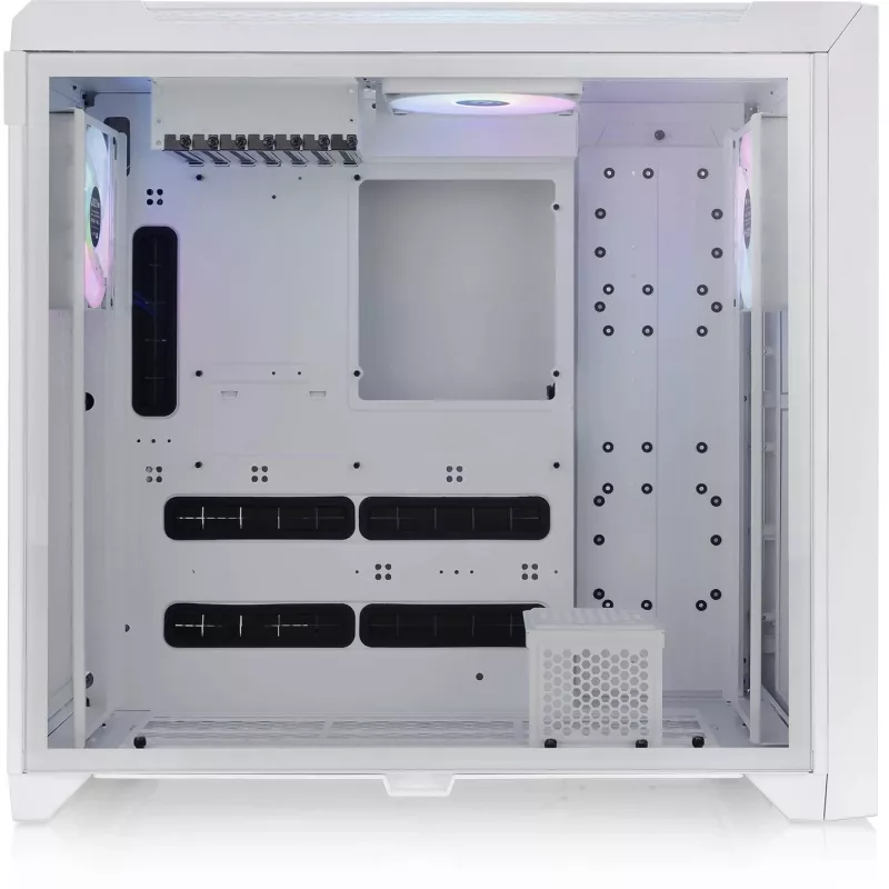 Korpus CTE T750 Full Tower ARGB TG Snow