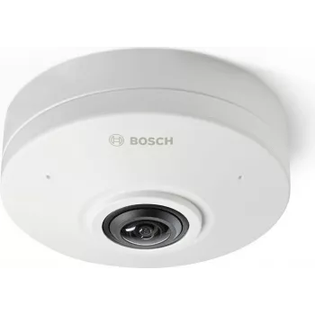 Bosch FLEXIDOME panoramic 5100i Bullet IP turvakaamera Sise- ja välistingimustes 1920 x 1080 pikslit Lagi