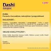 Märg kassimaius INABA Dashi Delights — kana tuunikala ja kammkarbiga, 40 g kotike, 93% niiskust, 5,5% valku
