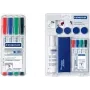 Marker Staedtler Lumocolor Valgeboard compact 341