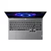 Lenovo LOQ 15IRX10 83JE0087PB sülearvuti, 15,6" FHD IPS 144 Hz, Intel Core i5-13450HX, 16 GB DDR5, 512 GB SSD, NVIDIA GeForce RTX 5060 8 GB, Windows 11 Home, Luna Grey