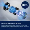Electrolux EP82AB25UG püstolmuimeja/elektriline luud Aku Kuiv Tsükloniline Kotita 0,4 L 100 W Hall